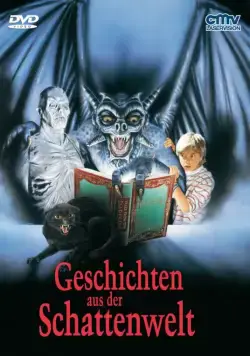 Постер: Сказки с темной стороны (1990)