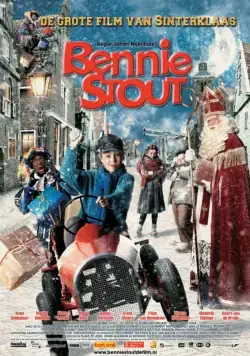 Постер: Бенни Стоут / Bennie Stout (2011)