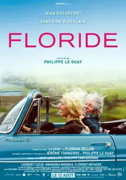 Постер: Флорида / Floride (2015)