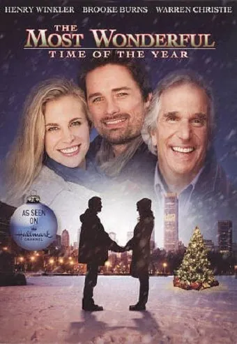 Постер: Лучшее время года / The Most Wonderful Time of the Year (2008)