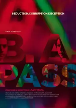 Постер: Бакалавр искусств / B.A. Pass (2012)