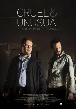 Постер: Жестокое и необычное / Cruel & Unusual (2014)