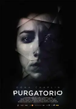 Постер: Чистилище / Purgatorio (2014)