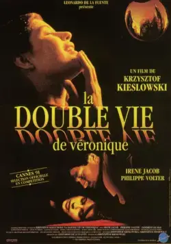 Постер: Двойная жизнь Вероники / La double vie de Véronique (1991)