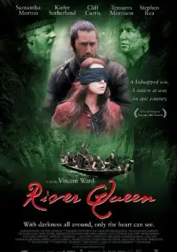 Постер: Королева реки / River Queen (2005)