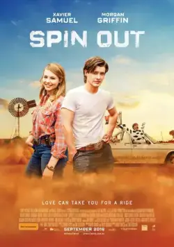 Постер: Любовь без тормозов / Spin Out (2016)