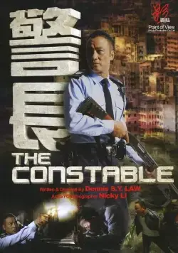 Постер: Констебль / The Constable (2013)
