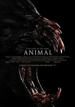 Постер: Животное / Animal (2013)
