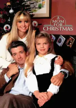Постер: Мама к Рождеству / A Mom for Christmas (1990)