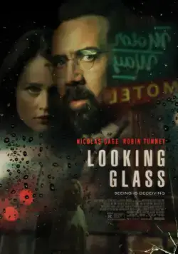 Постер: Зеркало / Looking Glass (2018)