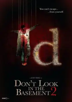 Постер: Не заглядывайте в подвал 2 / Don't Look in the Basement 2 (2015)