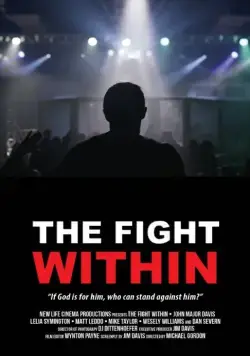 Постер: Внутренняя борьба / The Fight Within (2016)