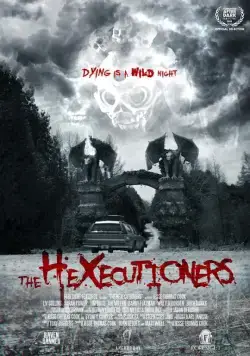 Постер: Палачи / The Hexecutioners (2015)
