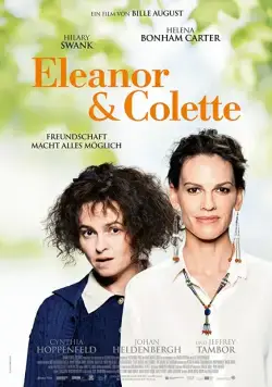 Постер: 55 шагов / Eleanor and Colett (2017)