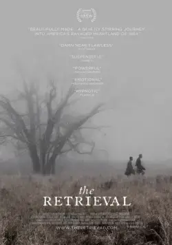 Постер: Поиск / The Retrieval (2013)