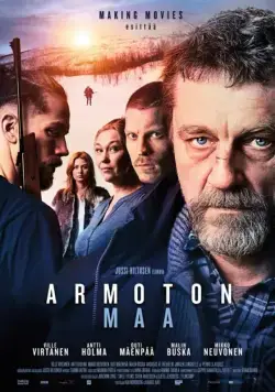 Постер: Закон страны / Armoton maa (2017)