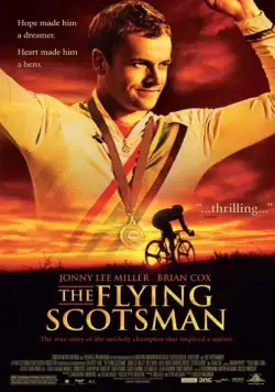 Постер: Летучий шотландец / The Flying Scotsman (2006)
