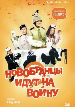 Постер: Новобранцы идут на войну / Les bidasses s'en vont en guerre (1974)