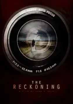 Постер: Расплата / The Reckoning (2014)