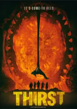 Постер: Жажда / Thirst (2015)