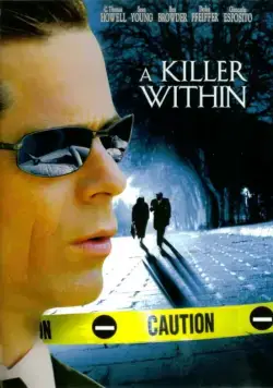 Постер: Идеальный убийца / A Killer Within (2004)