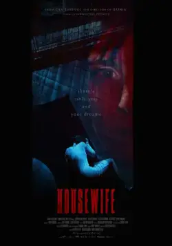 Постер: Домохозяйка / Housewife (2017)