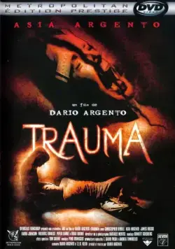 Постер: Травма / Trauma (1993)