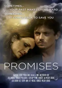 Постер: Обещания / Promises (2016)