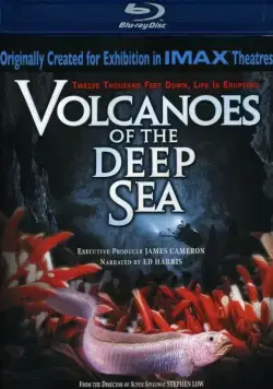 Постер: Вулканы в морских глубинах / Volcanoes of the Deep Sea (2003)