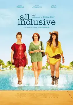 Постер: Всё включено / All Inclusive (2014)