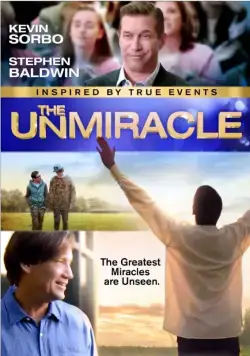 Постер: Невиданное чудо / The UnMiracle (2017)