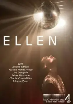 Постер: Эллен / Ellen (2016)
