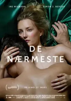 Постер: Ближайший / De nærmeste (2015)