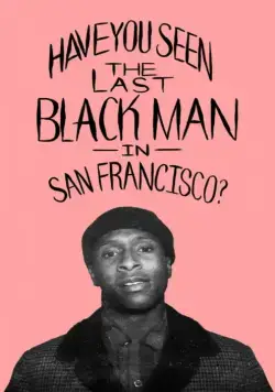 Постер: Последний черный в Сан-Франциско / The Last Black Man in San Francisco (2019)