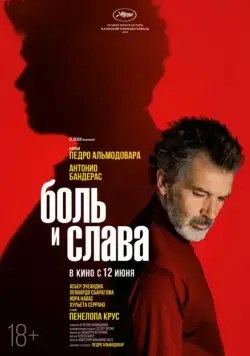 Постер: Боль и слава / Dolor y gloria (2019)