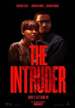 Постер: Незваный гость / The Intruder (2019)
