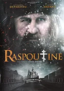 Постер: Распутин / Raspoutine (2011)