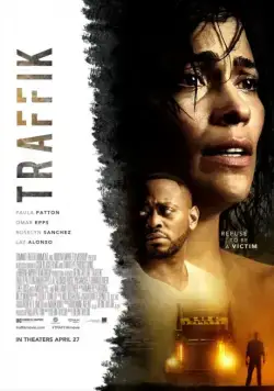 Постер: Траффик / Traffik (2018)