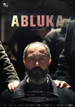 Постер: Безумие / Abluka (2015)