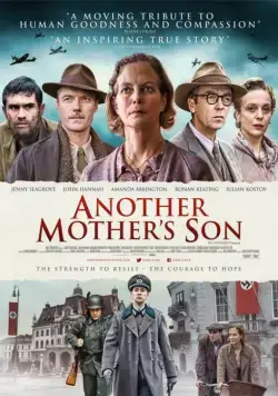 Постер: Другая мать / Another Mother's Son (2017)