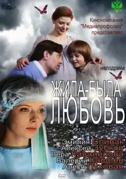 Постер: Жила-была любовь (2012)