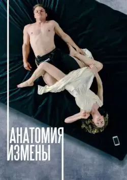 Постер: Анатомия измены (2017)