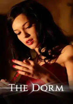Постер: Ритуал / The Dorm (2014)