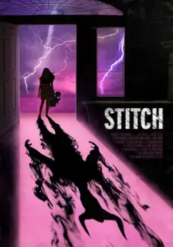 Постер: Шов / Stitch (2013)