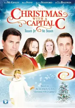 Постер: Рождество с большой буквы / Christmas with a Capital C (2011)