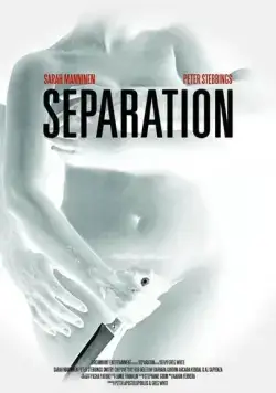 Постер: Разделение / Separation (2013)