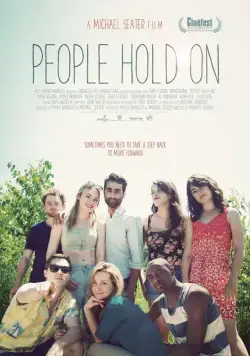 Постер: Всё будет хорошо / People Hold On (2015)
