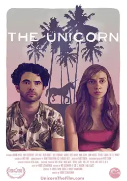 Постер: Единорог / The Unicorn (2018)