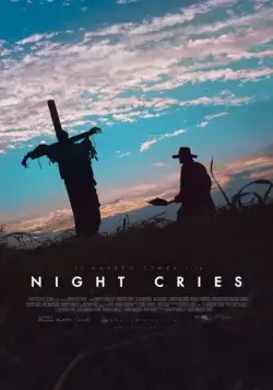 Постер: Плач в ночи / Night Cries (2015)
