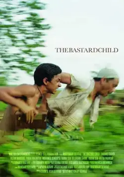 Постер: Дети войны / Children of War (2014)